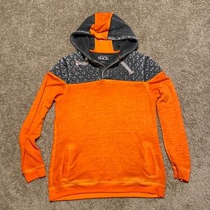 Buckle Black Brand Hoodie